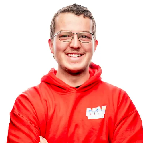 CarterTechnician