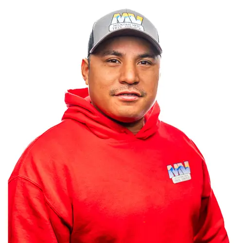 CarlosClimber, Groundman